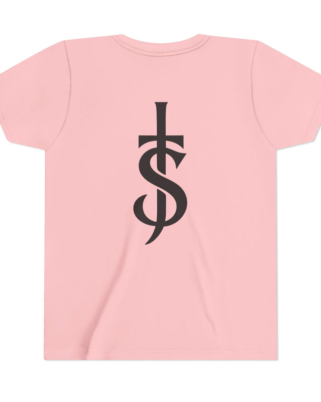 Sarr Legacy Youth Tee