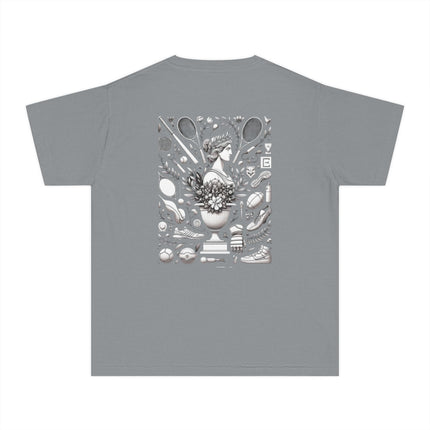 Youth Tyche Tee