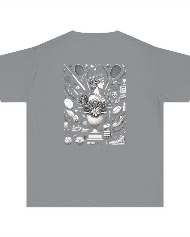 Youth Tyche Tee