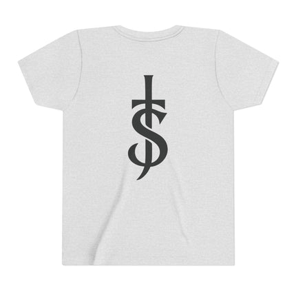 Sarr Legacy Youth Tee