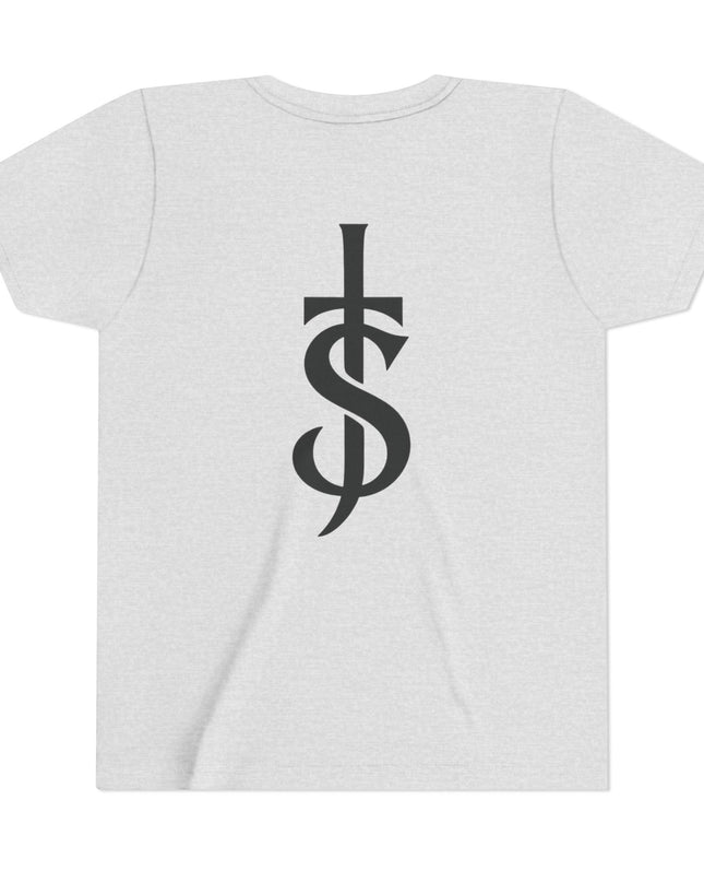 Sarr Legacy Youth Tee