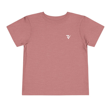 Velcz Break Point Toddler Tee