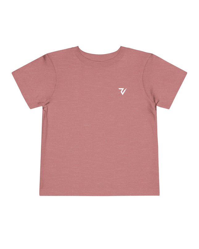 Velcz Break Point Toddler Tee