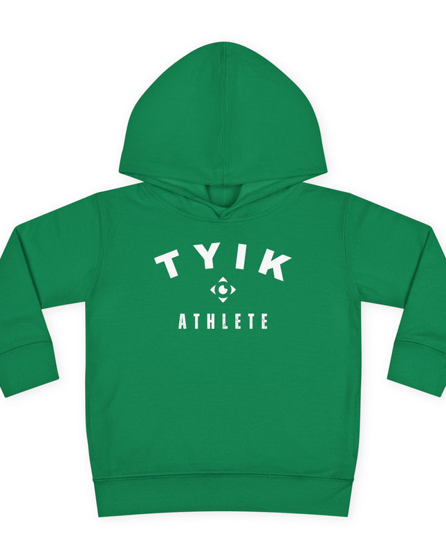 Toddler Everyday Hoodie