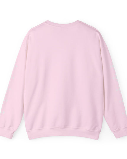 JUSTWATCH Practice Sweater