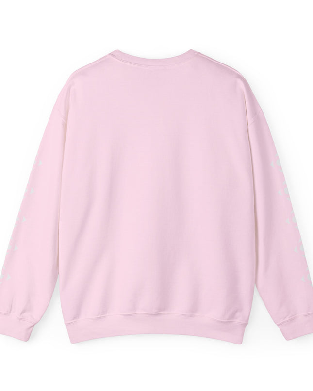 JUSTWATCH Unisex Fleece Sweater