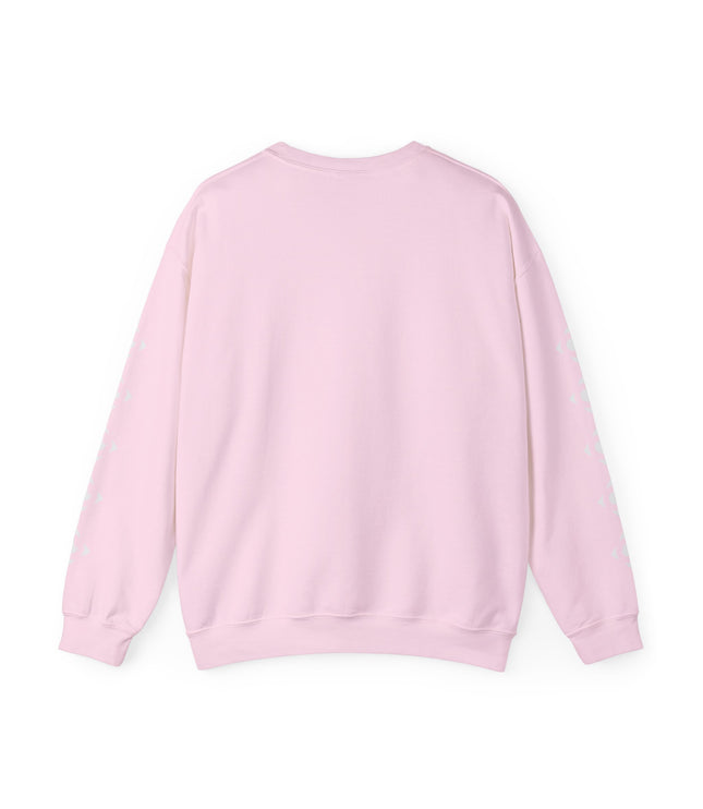 JUSTWATCH Practice Sweater