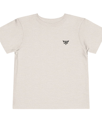 Badenhorst Heritage Toddler Tee