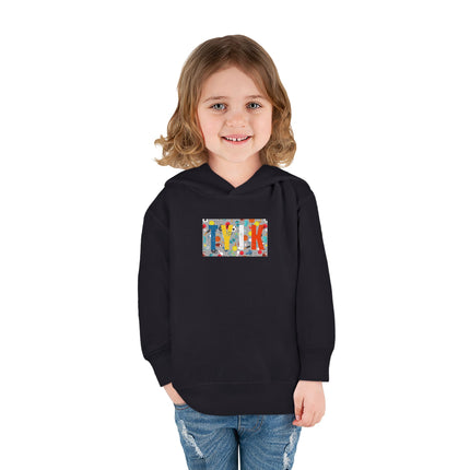 Toddler Everyday Hoodie