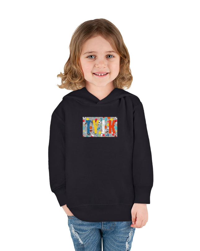Toddler Everyday Hoodie