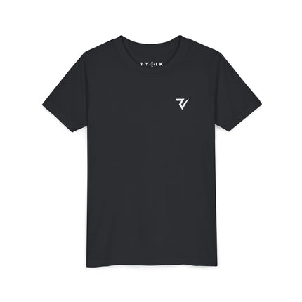 Velcz Break Point Youth Tee