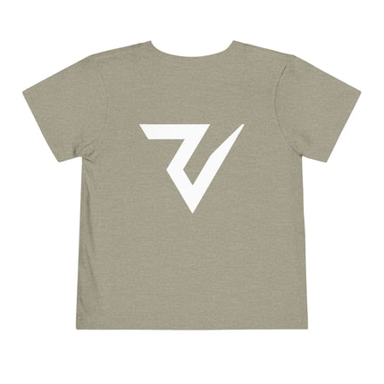 Velcz Break Point Toddler Tee
