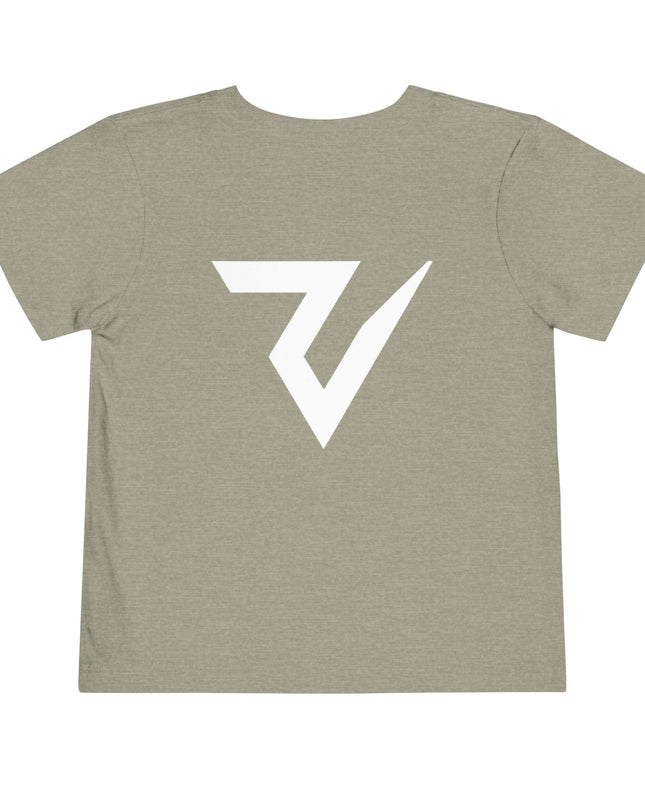 Velcz Break Point Toddler Tee