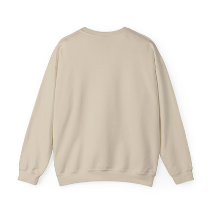 TYIK x Sweat & Sizzle - Sweatshirt