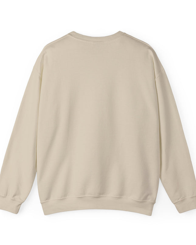 TYIK x Sweat & Sizzle - Sweatshirt