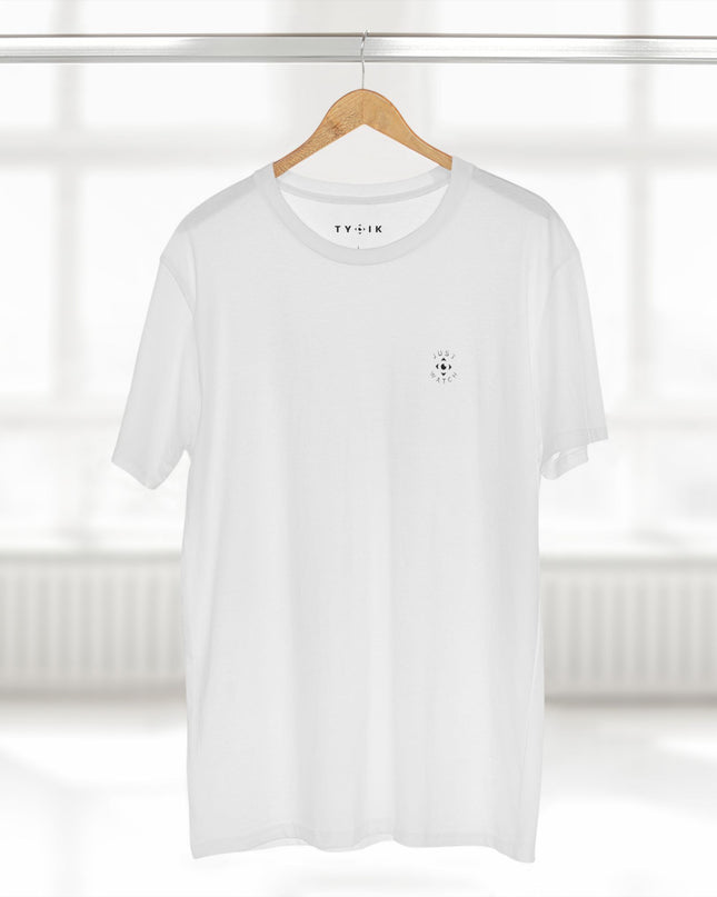 JUSTWATCH Everyday Tee