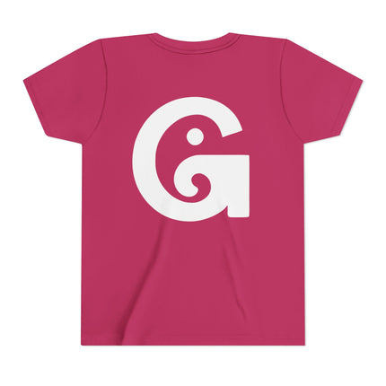 Goncharova Balance Youth Tee