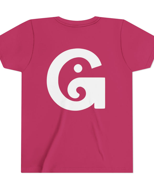 Goncharova Balance Youth Tee