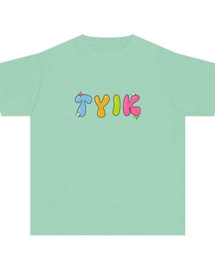 JUSTWATCH Kids T-Shirt