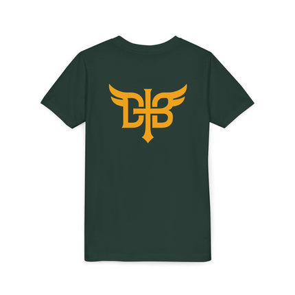 Badenhorst Heritage Youth Tee
