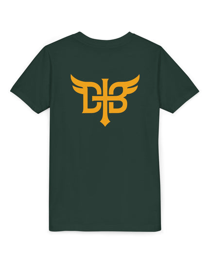 Badenhorst Heritage Youth Tee