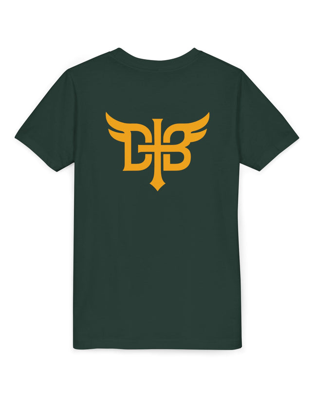 Badenhorst Heritage Youth Tee