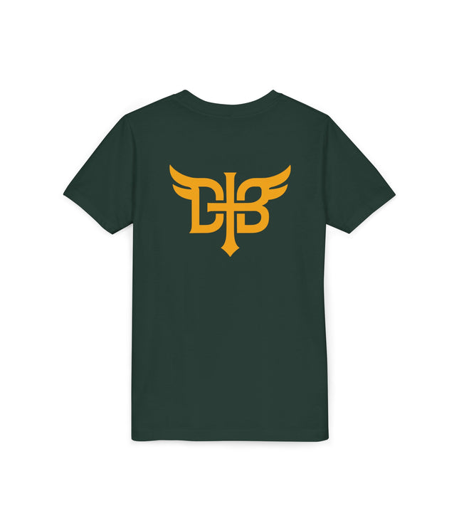 Badenhorst Heritage Youth Tee
