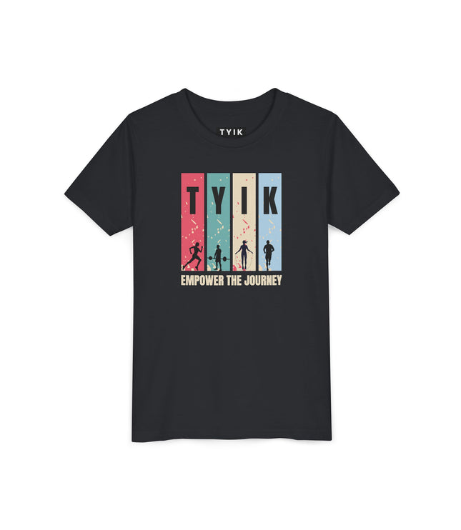 JUSTWATCH Youth TYIK Tee