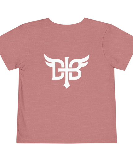 Badenhorst Heritage Toddler Tee