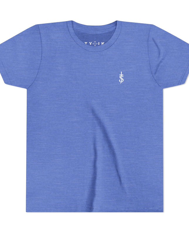 Sarr Legacy Youth Tee
