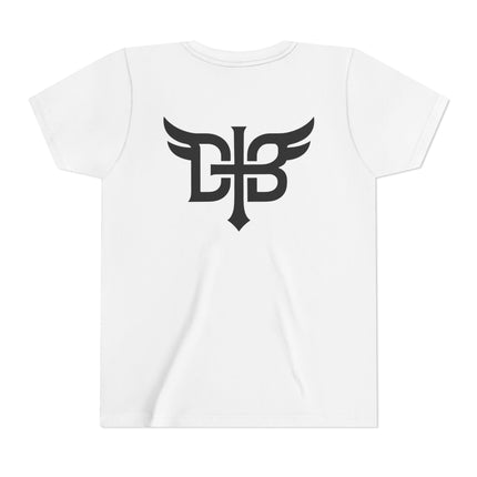 The Badenhorst Heritage Youth Tee