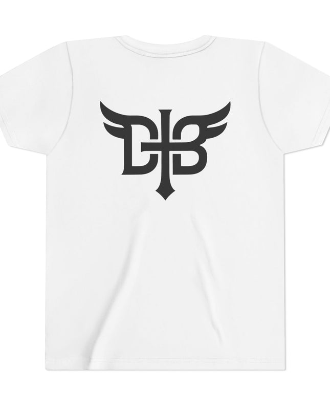The Badenhorst Heritage Youth Tee
