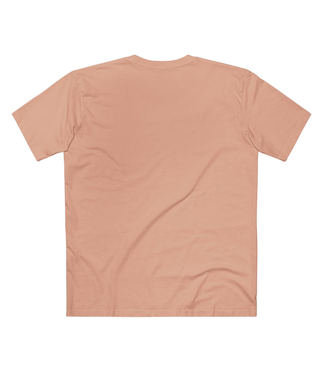 JUSTWATCH  Essential Tee