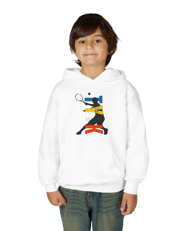 Youth EveryDay Hoodie