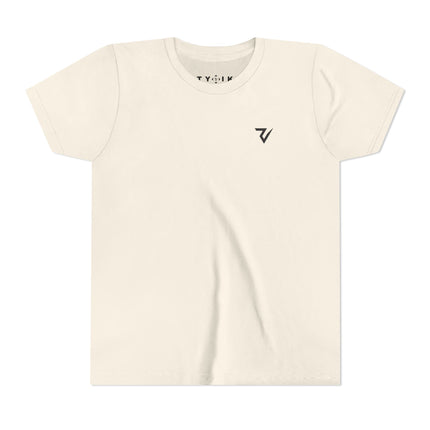 Velcz Break Point Youth Tee