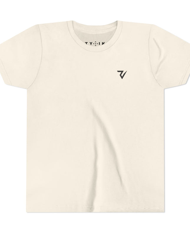 Velcz Break Point Youth Tee