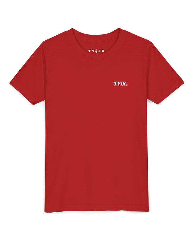 JUSTWATCH Kids Practice Tee