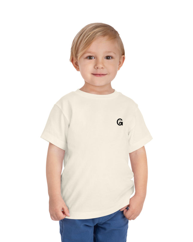 Goncharova Balance Toddler Tee