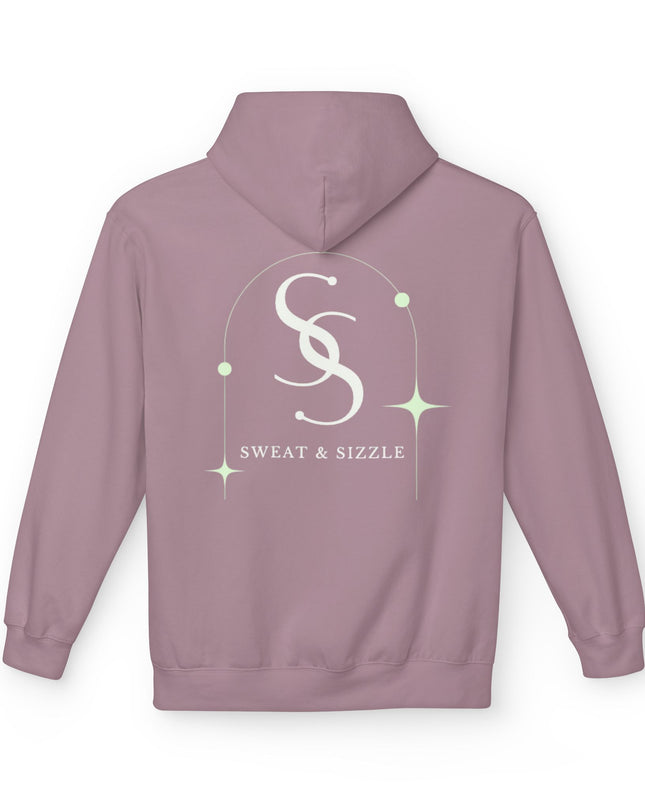 TYIK x Sweat and Sizzle - Practice Hoodie