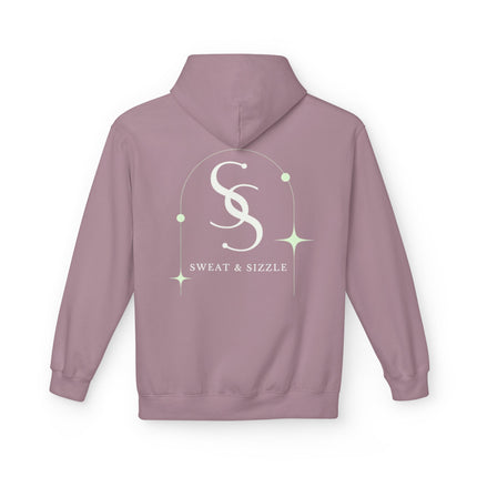 TYIK x Sweat and Sizzle - Practice Hoodie