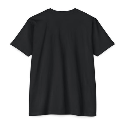 JUSTWATCH Practice Tee