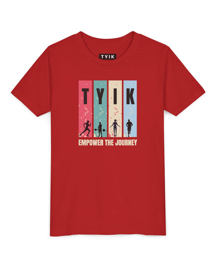 JUSTWATCH Youth TYIK Tee