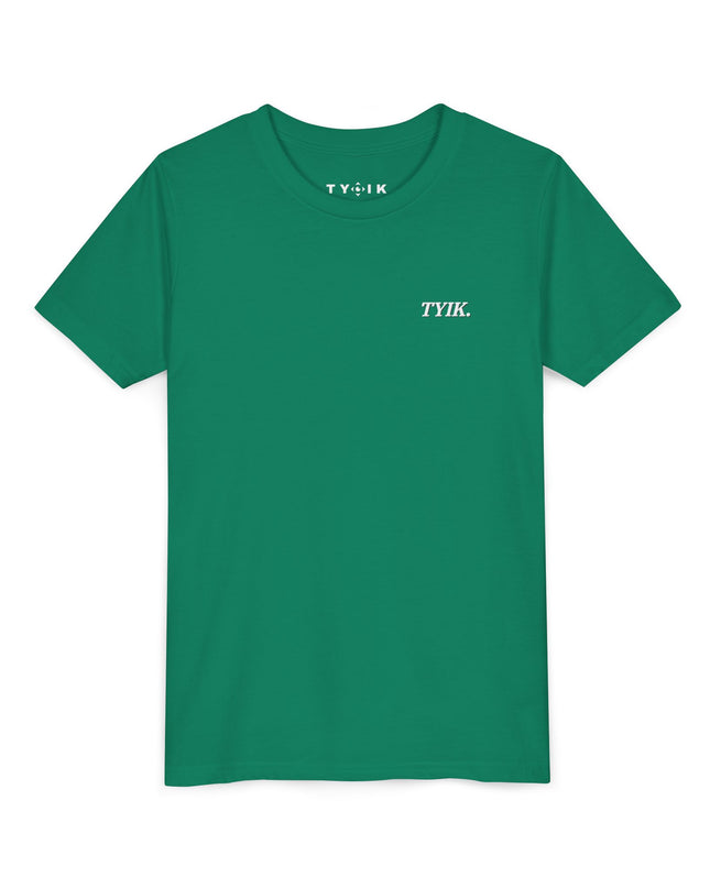 JUSTWATCH Kids Practice Tee
