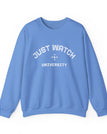 S / Carolina Blue