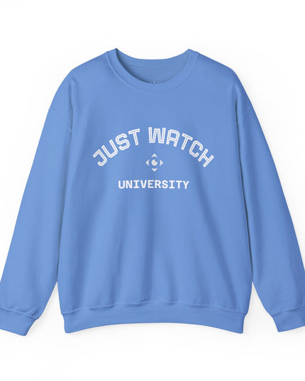 JUSTWATCH Practice Sweater