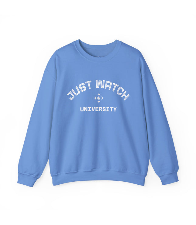 JUSTWATCH Practice Sweater