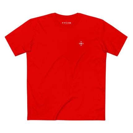 JUSTWATCH Everyday Tee