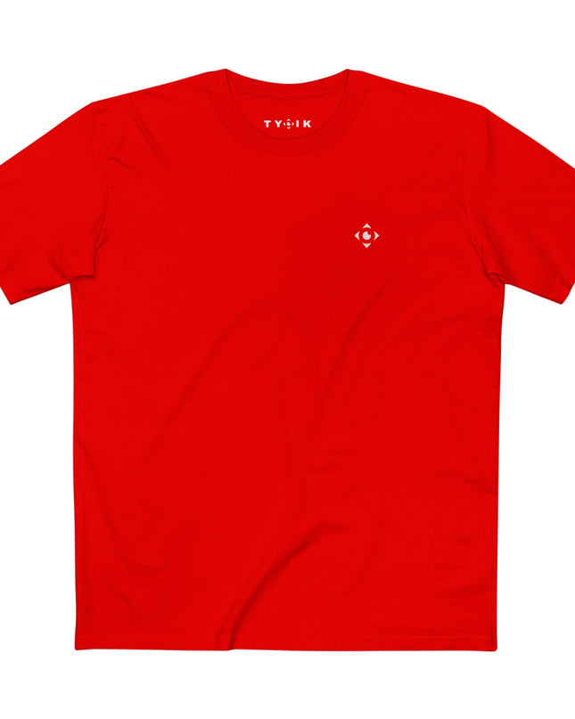 JUSTWATCH Everyday Tee
