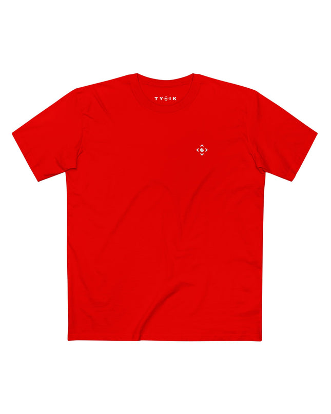 JUSTWATCH Everyday Tee