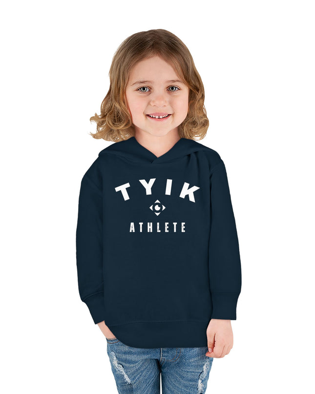 Toddler Everyday Hoodie